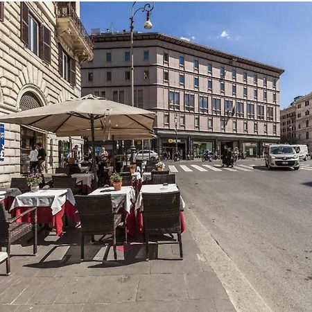 Le Poesie Di Roma Bed and Breakfast Zewnętrze zdjęcie