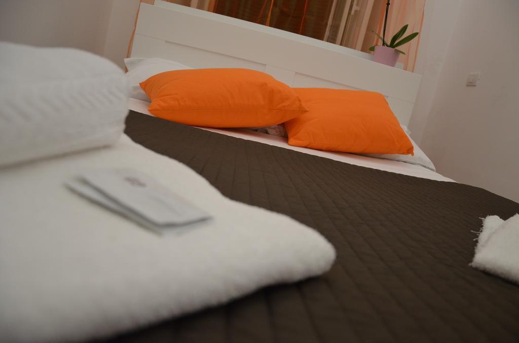 Le Poesie Di Roma Bed and Breakfast Pokój zdjęcie