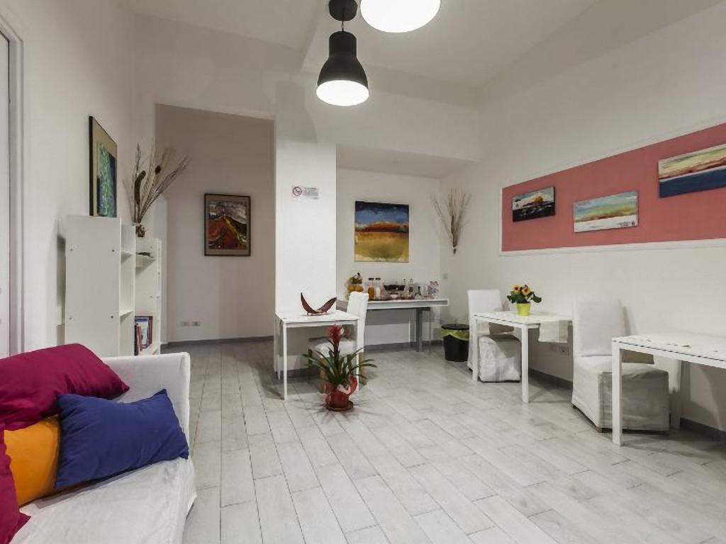 Le Poesie Di Roma Bed and Breakfast Zewnętrze zdjęcie