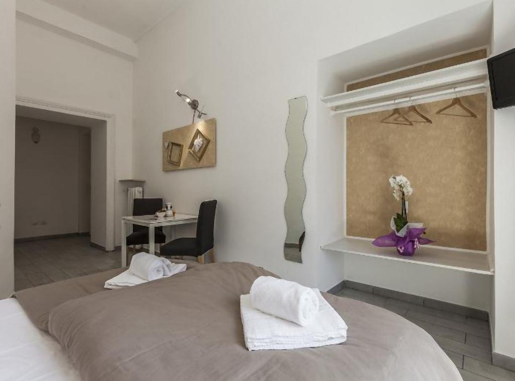 Le Poesie Di Roma Bed and Breakfast Zewnętrze zdjęcie