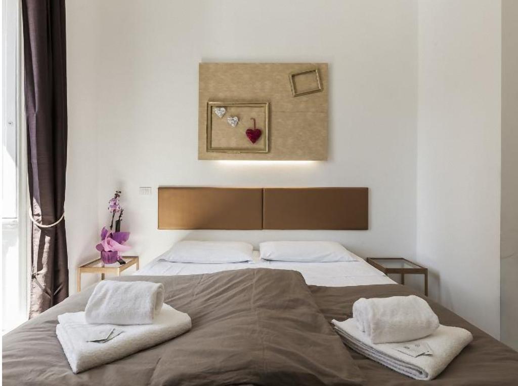 Le Poesie Di Roma Bed and Breakfast Zewnętrze zdjęcie