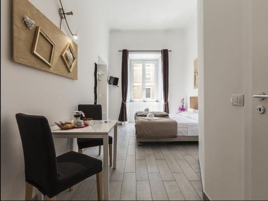Le Poesie Di Roma Bed and Breakfast Zewnętrze zdjęcie
