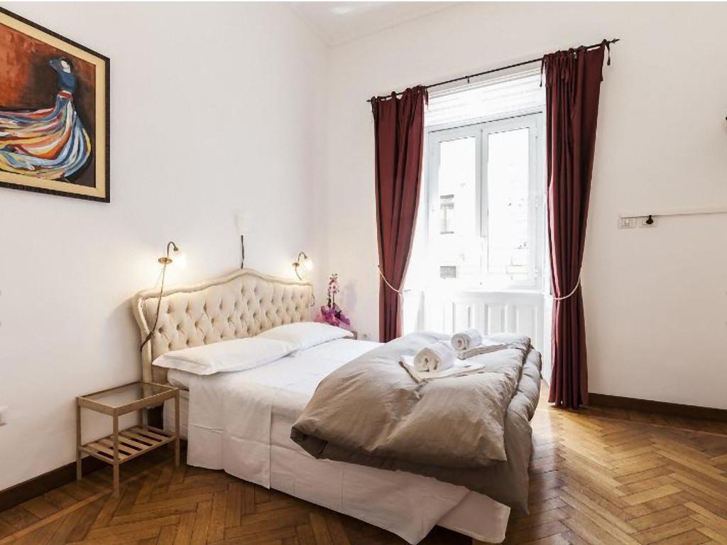 Le Poesie Di Roma Bed and Breakfast Pokój zdjęcie